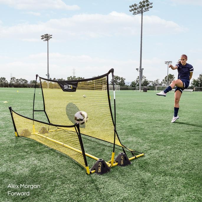 skill trainers QUICKSTER® SOCCER TRAINER