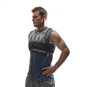 STRENGTH WEIGHTED VEST