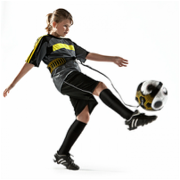 SOCCER SKILL TRAINERS